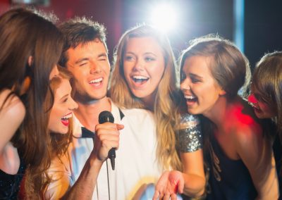 Karaoke en Bucaramanga